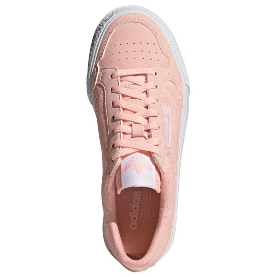 Adidas Continental vulc J